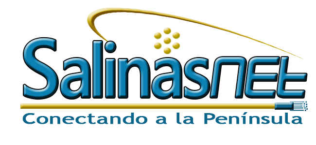 SalinasNet